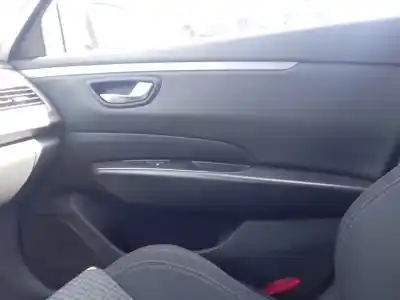 Автозапчастина б/у обработка передніх правіх дверей для renault talisman intens посилання на oem iam 