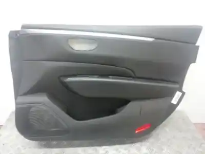 Автозапчастина б/у обработка передніх правіх дверей для renault talisman intens посилання на oem iam   