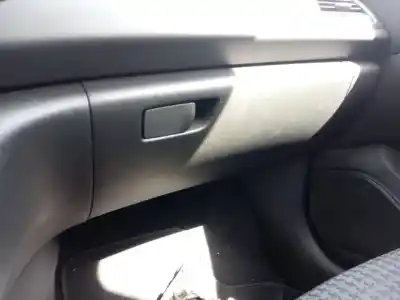 Автозапчастина б/у бардачок для renault talisman intens посилання на oem iam 