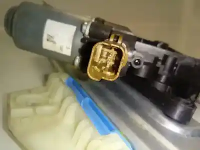 Автозапчасти б/у регулятор стекла заднего левого за renault talisman intens ссылки oem iam 402764b  