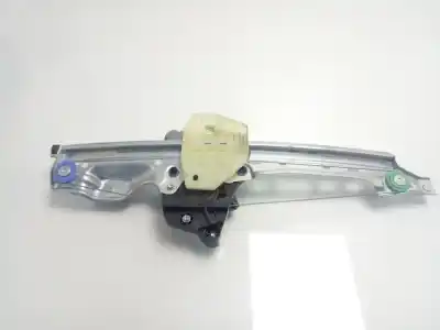 Автозапчасти б/у регулятор стекла заднего левого за renault talisman intens ссылки oem iam 402764b  