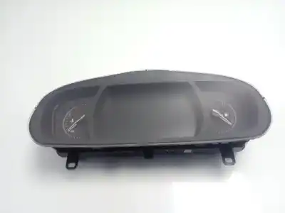 Автозапчасти б/у приборная доска за renault talisman intens ссылки oem iam 248100404r  