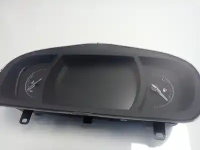 Автозапчасти б/у приборная доска за renault talisman intens ссылки oem iam 248100404r  