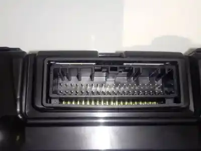 Автозапчасти б/у приборная доска за renault talisman intens ссылки oem iam 248100404r  