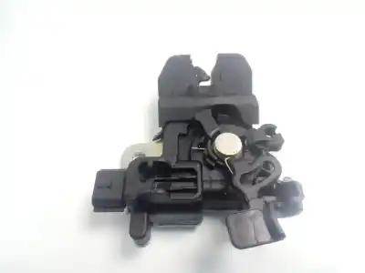 Автозапчасти б/у замок багажника/ворот за renault talisman intens ссылки oem iam 905033188r  