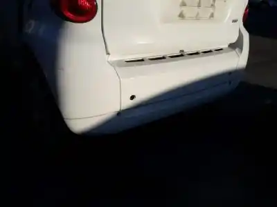 Piesă de schimb auto la mâna a doua bara spate pentru smart coupe fortwo coupe mhd (52kw) (451.380) referințe oem iam   