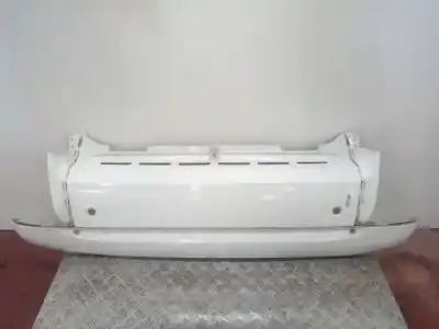 Piesă de schimb auto la mâna a doua bara spate pentru smart coupe fortwo coupe mhd (52kw) (451.380) referințe oem iam   