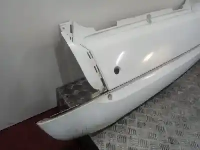 Piesă de schimb auto la mâna a doua bara spate pentru smart coupe fortwo coupe mhd (52kw) (451.380) referințe oem iam   