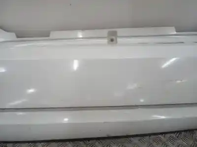 Piesă de schimb auto la mâna a doua bara spate pentru smart coupe fortwo coupe mhd (52kw) (451.380) referințe oem iam   