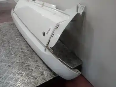 Piesă de schimb auto la mâna a doua bara spate pentru smart coupe fortwo coupe mhd (52kw) (451.380) referințe oem iam   