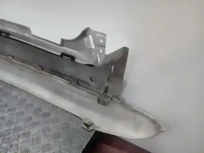 Piesă de schimb auto la mâna a doua bara spate pentru smart coupe fortwo coupe mhd (52kw) (451.380) referințe oem iam   