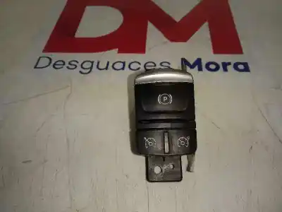 Piesă de schimb auto la mâna a doua maneta frana de mana pentru renault kadjar life referințe oem iam pfmrkk9kf64606