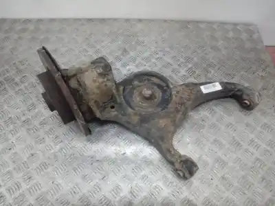 Автозапчасти б/у ПОВОРОТ ЗАДНЕГО ПРАВА за RENAULT KANGOO (F/KC0)  ссылки OEM IAM   