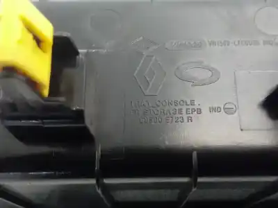 Автозапчастина б/у бардачок для renault talisman intens посилання на oem iam 685005723r  