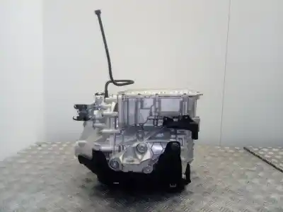 Second-hand car spare part complete engine for volkswagen id.5 (e39) 220 kw 4motion gtx oem iam references ebr  