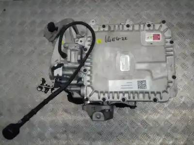 Second-hand car spare part complete engine for volkswagen id.5 (e39) 220 kw 4motion gtx oem iam references ebr  