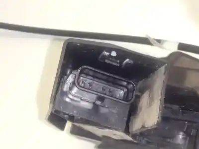 Автозапчасти б/у замок задней левой двери за renault talisman intens ссылки oem iam 825032679r  