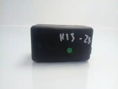 Автозапчастина б/у стартер для renault talisman intens посилання на oem iam 487001452r