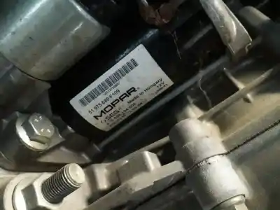 Tweedehands auto-onderdeel motor start voor fiat 500 (312) 1.0 hibrid oem iam-referenties 0001194006