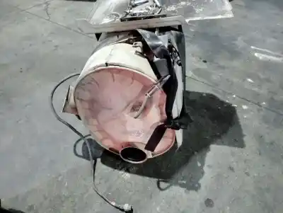 Pezzo di ricambio per auto di seconda mano catalizzatore per renault premium lander 10.8 diesel 370 cv / 272 kw riferimenti oem iam   