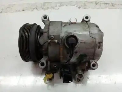 Pezzo di ricambio per auto di seconda mano compressore aria condizionata per bmw serie 3 berlina (e36) 2.0 320i riferimenti oem iam 