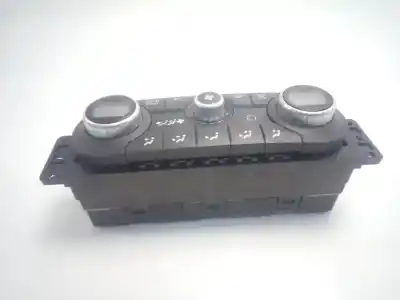 Peça sobressalente para automóvel em segunda mão comando de sofagem (chauffage / ar condicionado) por renault koleos bose edition referências oem iam 275108933r  