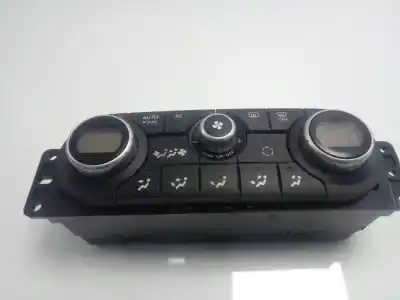 Peça sobressalente para automóvel em segunda mão comando de sofagem (chauffage / ar condicionado) por renault koleos bose edition referências oem iam 275108933r  