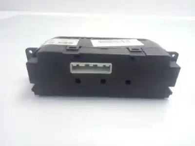 Peça sobressalente para automóvel em segunda mão comando de sofagem (chauffage / ar condicionado) por renault koleos bose edition referências oem iam 275108933r  
