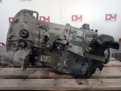 Piesă de schimb auto la mâna a doua cutie de viteze pentru mercedes-benz atego  referințe oem iam g606  