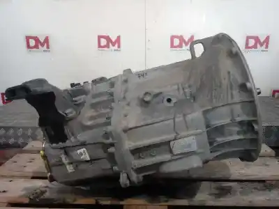 Piesă de schimb auto la mâna a doua cutie de viteze pentru mercedes-benz atego  referințe oem iam g606  