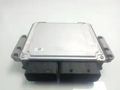 Second-hand car spare part ecu engine control for citroen c3 c-series oem iam references 9832694380  