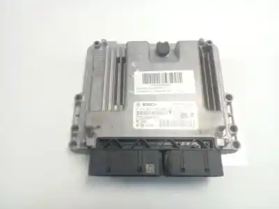 Pezzo di ricambio per auto di seconda mano CENTRALINA MOTORE per CITROEN C3  Riferimenti OEM IAM 9832694380  