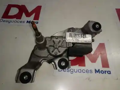 Peça sobressalente para automóvel em segunda mão motor do limpador traseiro por toyota auris hybrid active referências oem iam 8513002050