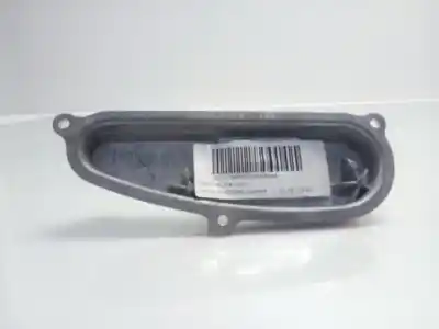 Peça sobressalente para automóvel em segunda mão centralina de luzes por dacia sandero comfort referências oem iam vp00218061