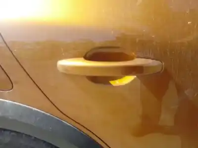 Peça sobressalente para automóvel em segunda mão puxador exterior traseiro direito por dacia sandero comfort referências oem iam 