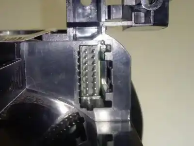 Peça sobressalente para automóvel em segunda mão comando de sofagem (chauffage / ar condicionado)  por dacia sandero comfort referências oem iam   