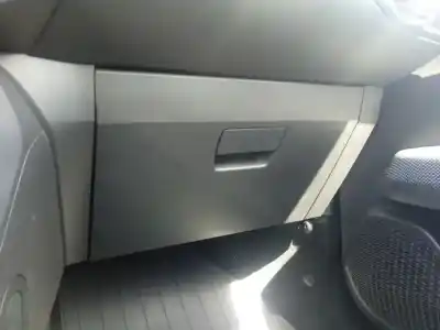Peça sobressalente para automóvel em segunda mão porta luvas por dacia sandero comfort referências oem iam 685008765r