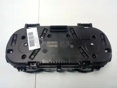 Peça sobressalente para automóvel em segunda mão quadrante por dacia sandero comfort referências oem iam 248097936r  
