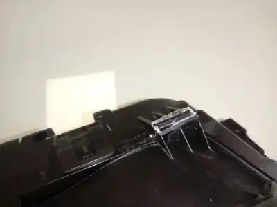 Peça sobressalente para automóvel em segunda mão quadrante por dacia sandero comfort referências oem iam 248097936r  