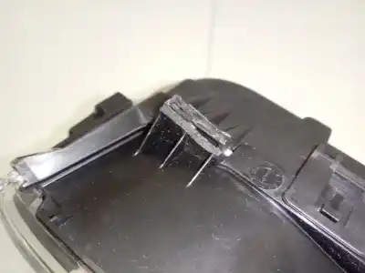 Peça sobressalente para automóvel em segunda mão quadrante por dacia sandero comfort referências oem iam 248097936r  