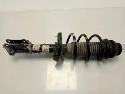 Peça sobressalente para automóvel em segunda mão amortecedor dianteiro direito por kia stonic (ybcuv) business referências oem iam 