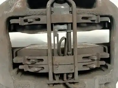 Pezzo di ricambio per auto di seconda mano pinza freno posteriore destra per renault midlum dci6w+j01 riferimenti oem iam   
