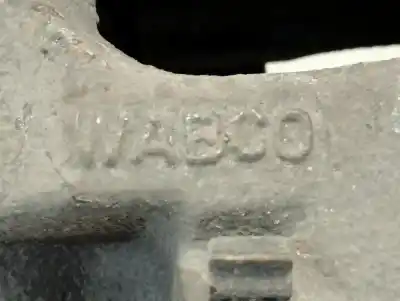 Pezzo di ricambio per auto di seconda mano pinza freno posteriore destra per renault midlum dci6w+j01 riferimenti oem iam   
