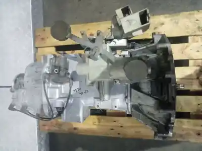 Автозапчасти б/у коробка передач за iveco 120e22 120e22 ссылки oem iam 2870b931m06  