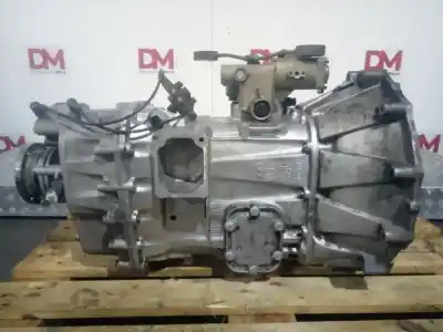 Автозапчасти б/у коробка передач за iveco 120e22 120e22 ссылки oem iam 2870b931m06  