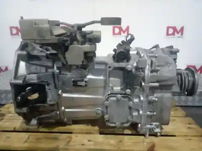 Автозапчасти б/у коробка передач за iveco 120e22 120e22 ссылки oem iam 2870b931m06  