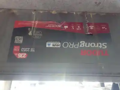 Pièce détachée automobile d'occasion batterie pour scania r500 500 références oem iam   