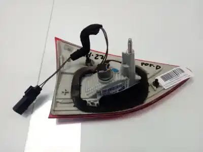 Pezzo di ricambio per auto di seconda mano luce di coda interna destra per ford kuga (cbs) titanium riferimenti oem iam   