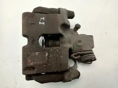 Автозапчастина б/у задній лівий гальмівний супорт для peugeot 508 gt line посилання на oem iam 