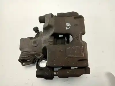 Автозапчастина б/у задній правий гальмівний супорт для peugeot 508 gt line посилання на oem iam 